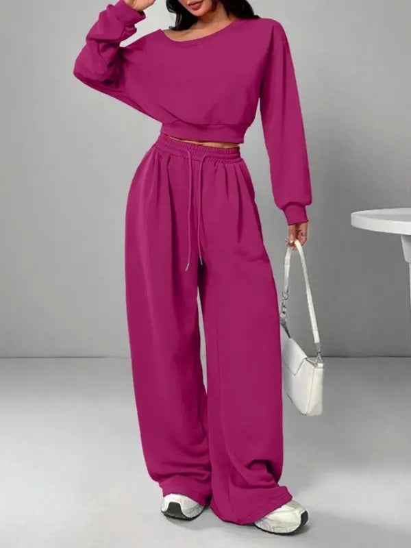 Women's Fashion Slim-fit Off-the-shoulder 