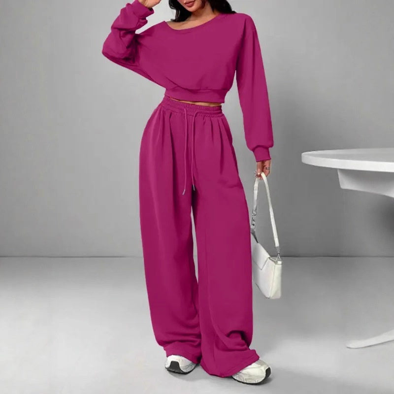 Women's Fashion Slim-fit Off-the-shoulder 