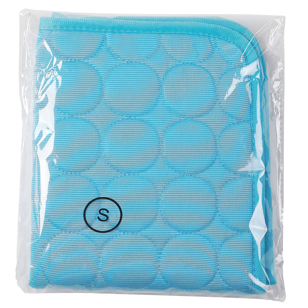 Dog Cooling Mat | Summer Pet Cooling Bed for Dogs & Cats
