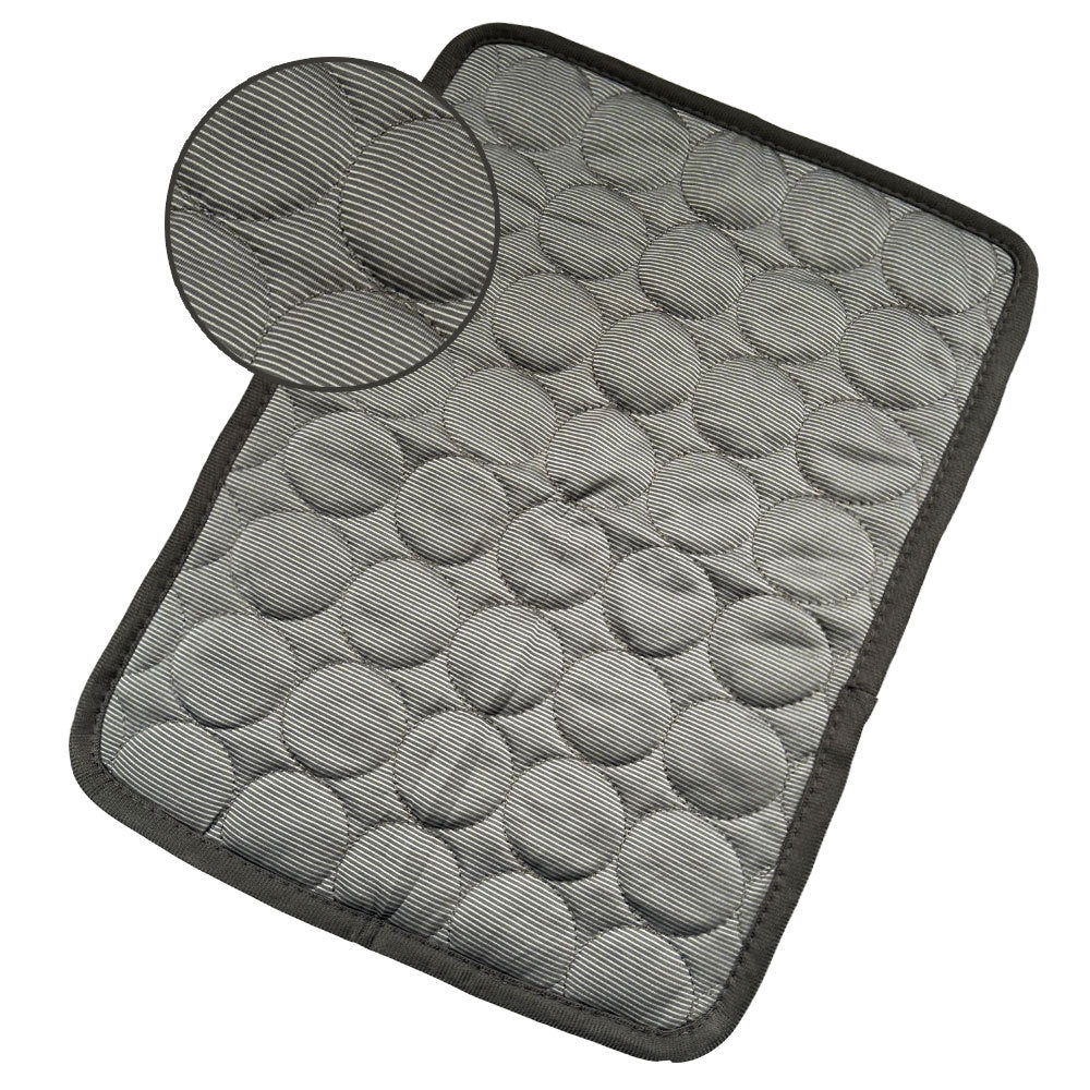 Dog Cooling Mat | Summer Pet Cooling Bed for Dogs & Cats