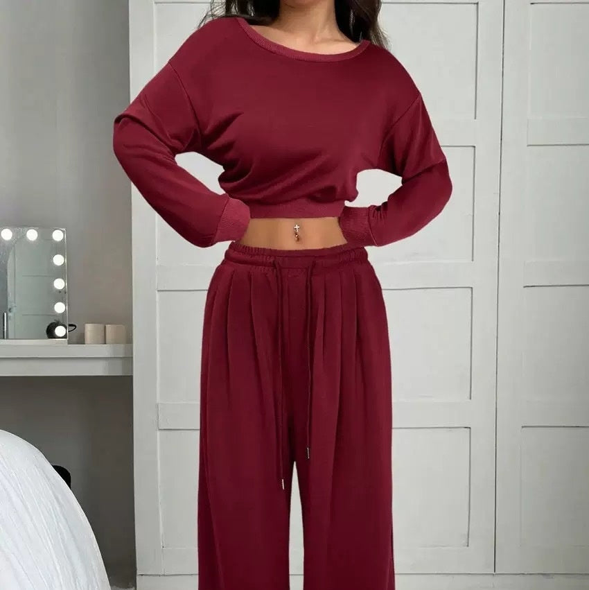 Women's Fashion Slim-fit Off-the-shoulder 