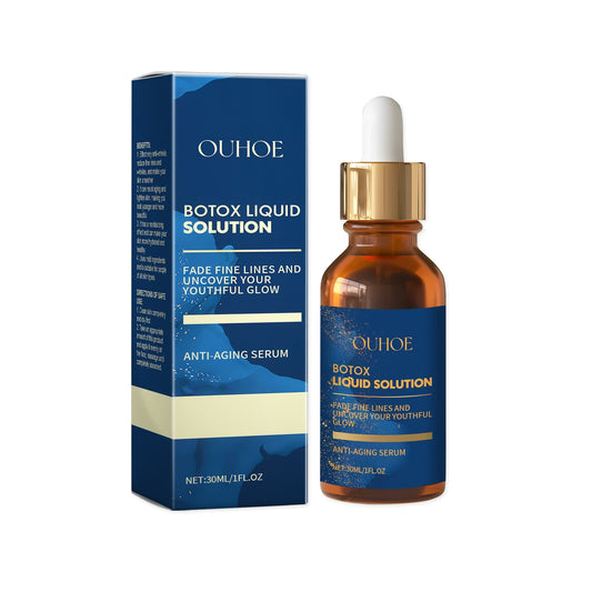 Anti Aging care for youthful-looking skin