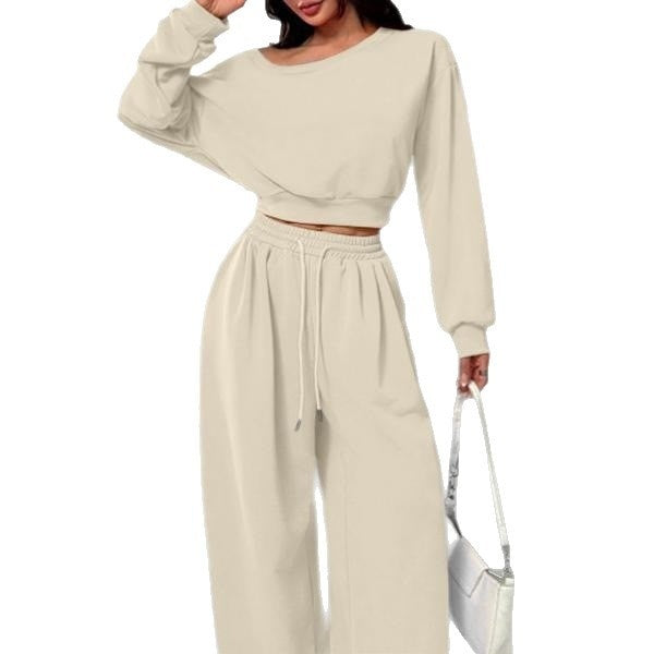 Women's Fashion Slim-fit Off-the-shoulder 