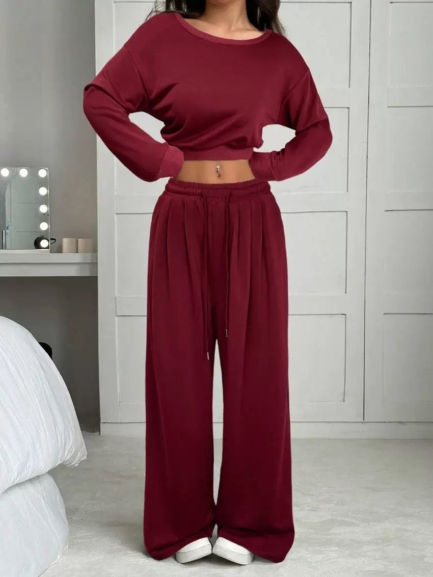 Women's Fashion Slim-fit Off-the-shoulder 